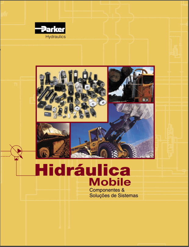 Hidraulica Mobile Componentes & Soluções de Sistemas